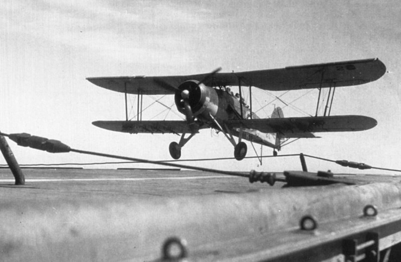 Fairey Swordfish