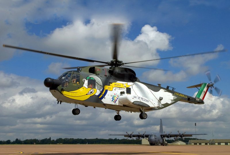 Ah-60 Battlehawk
