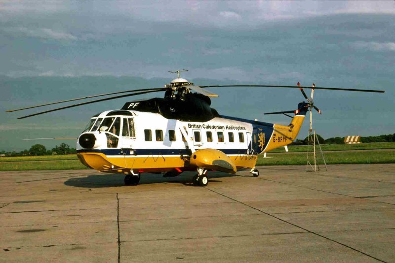 Sikorsky s-36
