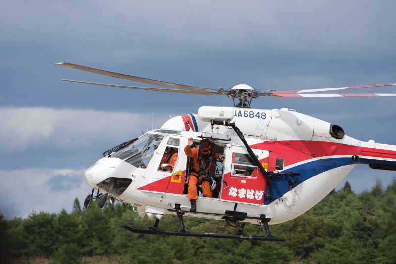 Bell 412