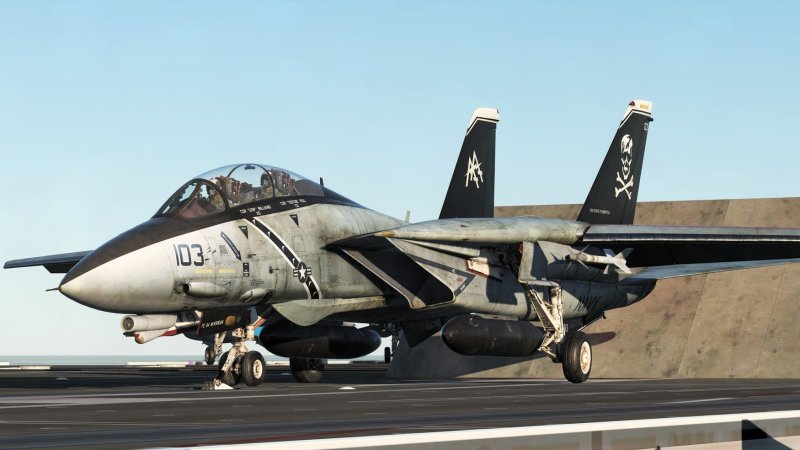 F-14b Tomcat