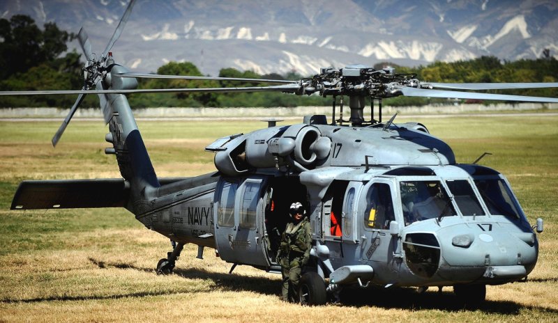 Seahawk BSD