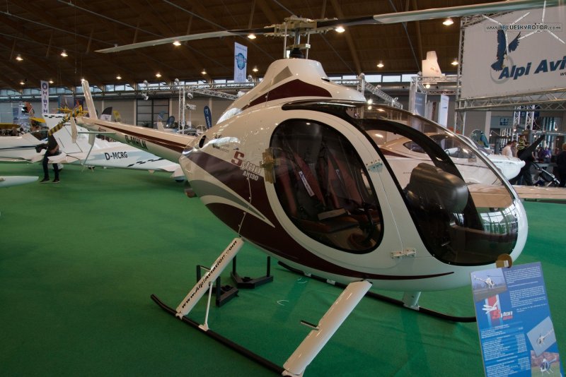 Alpi Syton Ah 130