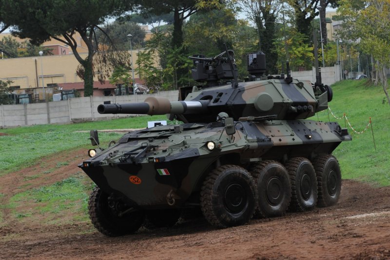 B1 Centauro 105