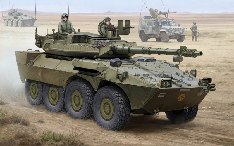 B1 Centauro 105