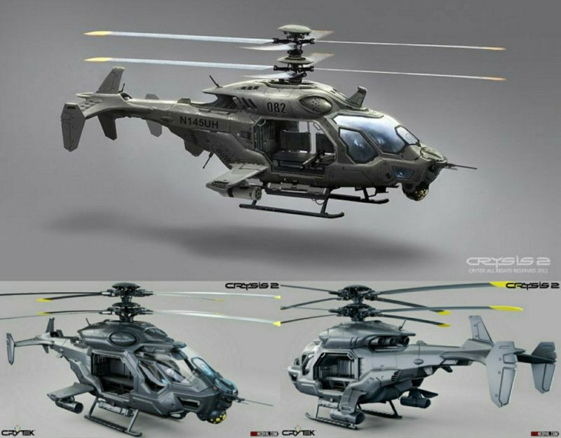 Ah-50 Hellcat