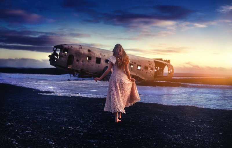 TJ Drysdale