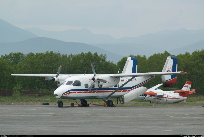АН-28 ra-28715