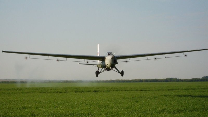 Л-13ввм Альбатрос