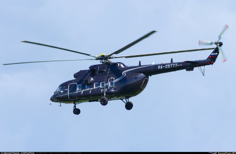 Ми 8 ra-25731