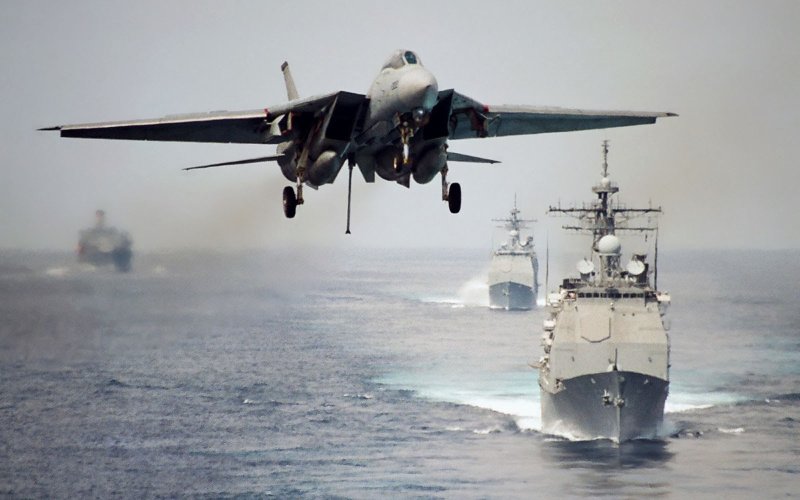 F14 ВМФ