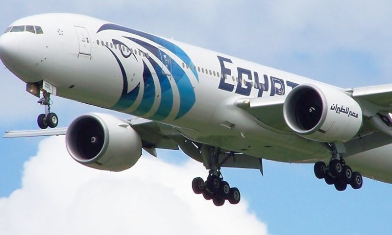 Компоновка а 320 EGYPTAIR