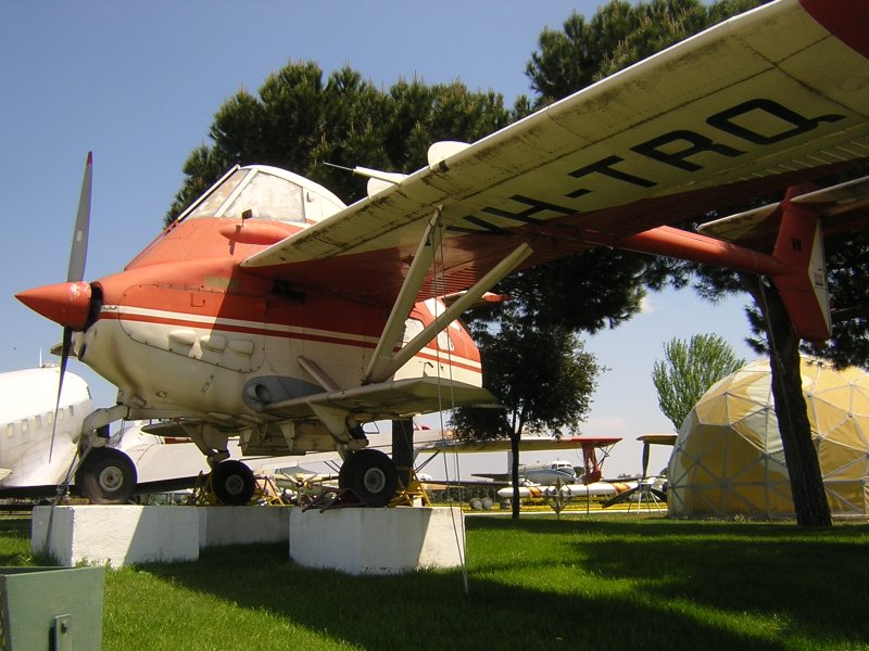 Pl-12 Airtruk