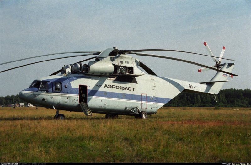 Ми-6 ra-21080