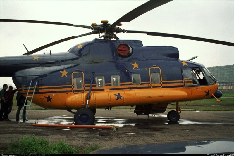 Ми-8мнп-2 фото