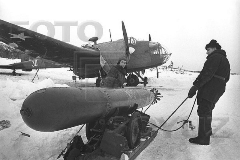 Торпедоносцы самолеты второй мировой войны 1941-1945