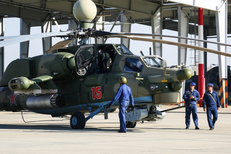 Ми 35 Кореновск