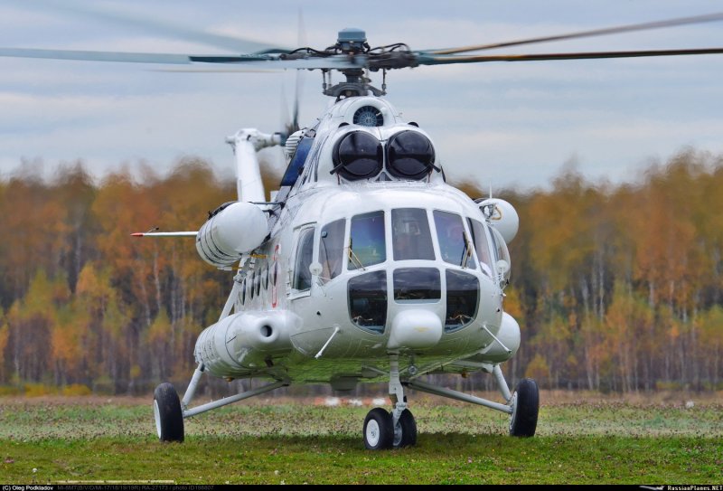 Ми-8т, вертолет, ra 22189