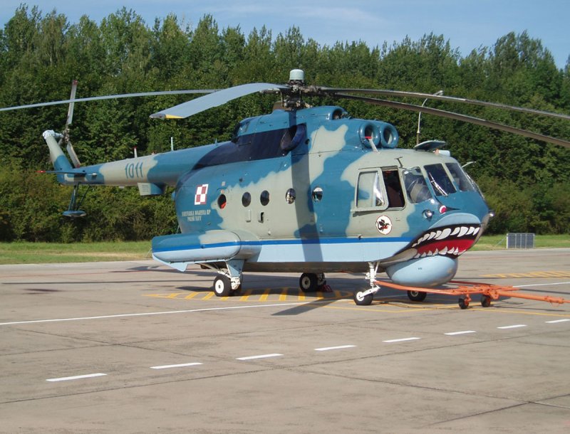 Mil mi 14