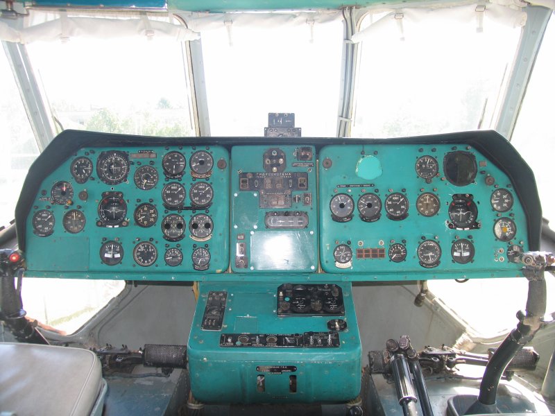 Mil mi-v-12;