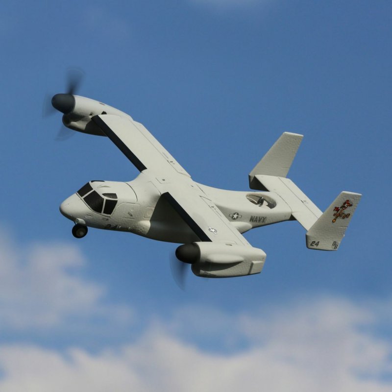 VTOL Osprey