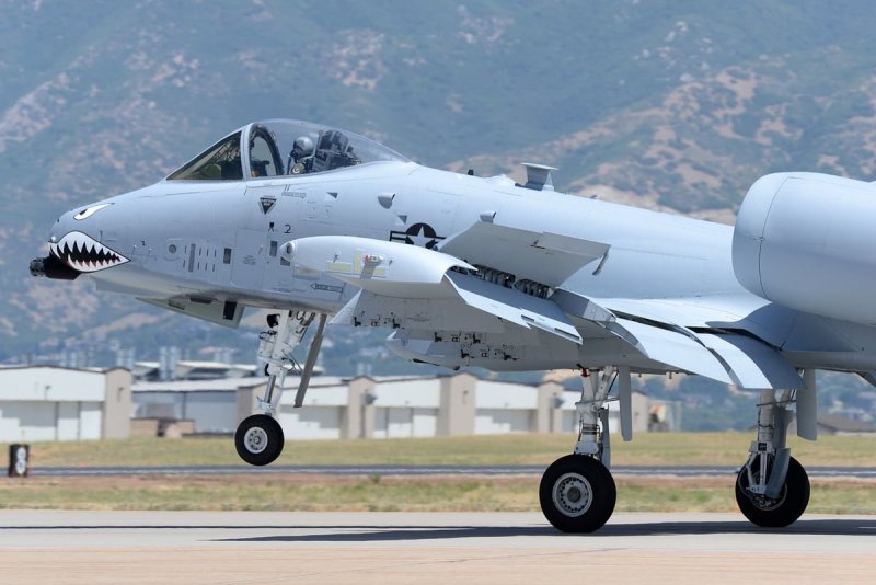 A-10 Warthog