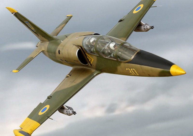 L-39 Альбатрос