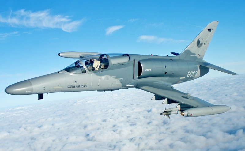 L-159 Alca