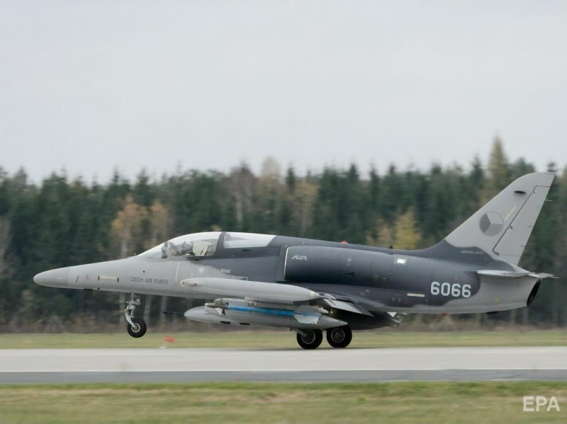 Aero l-159 Alca