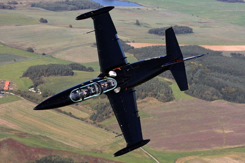 Albatros 39