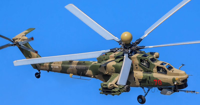 Ми-28нм Вихрь