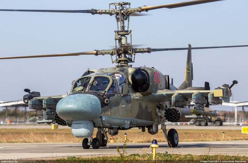 К52 Вихрь