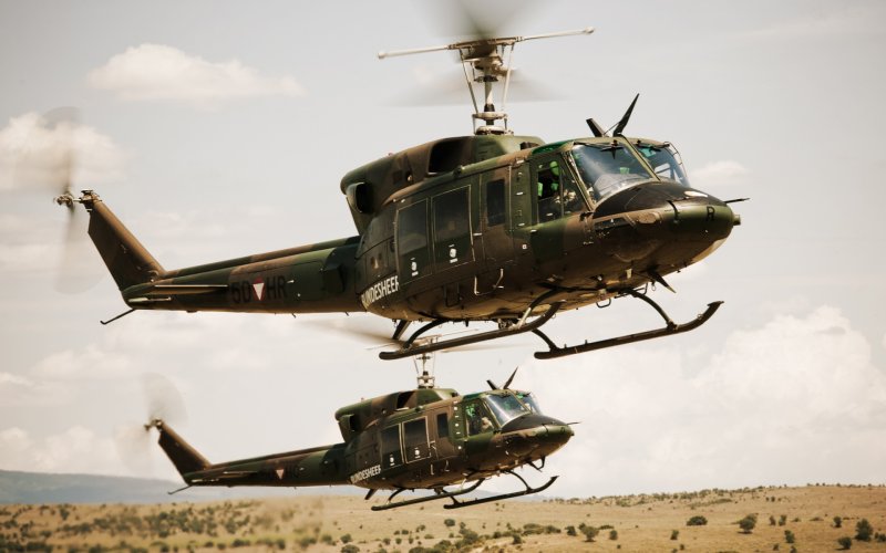 Bell 212