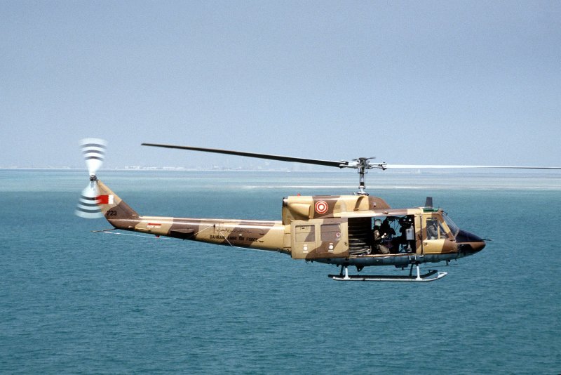Agusta-Bell вооружение вертолета