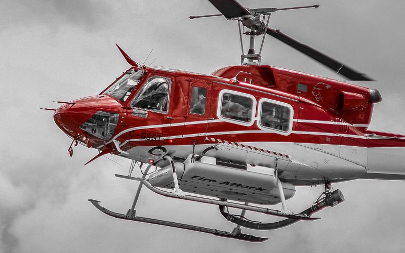 Bell 212