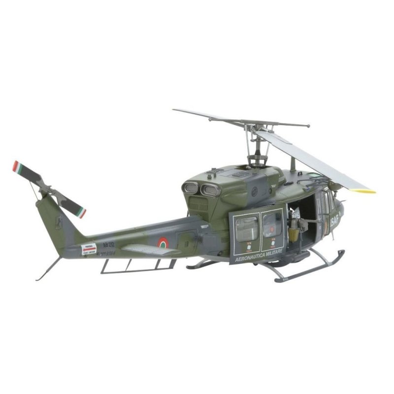 Italeri 2692 1:48 Bell ab 212/uh-1n
