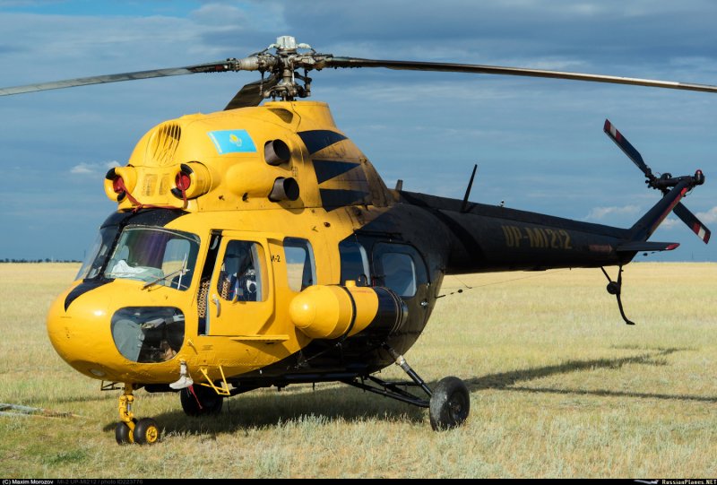 PZL mi-2
