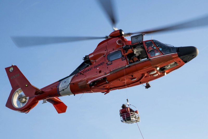 MH-65 Dolphin