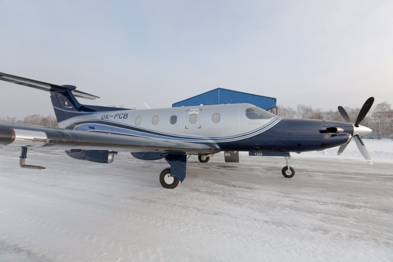 PC-12 / -12ng / -21