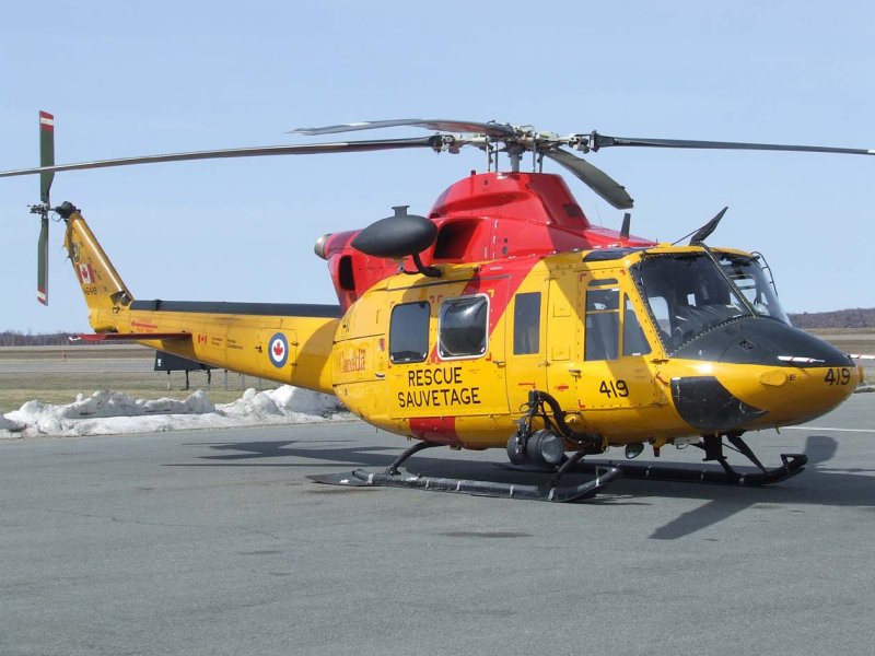 Ch-146 Griffon