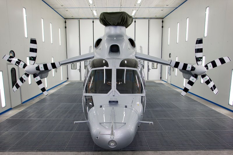Eurocopter x3