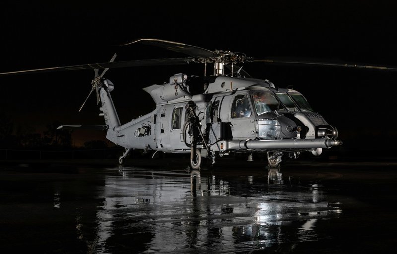 HH-60w Jolly Green II