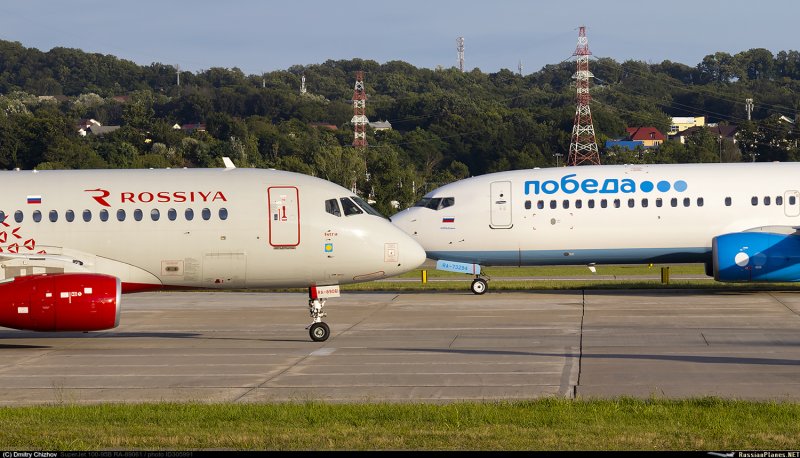 Superjet 100