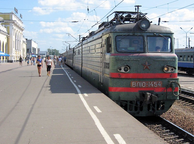 Вл10 777