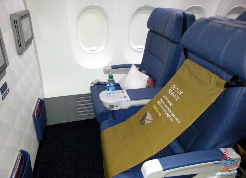 Боинг 737-800 er бизнес