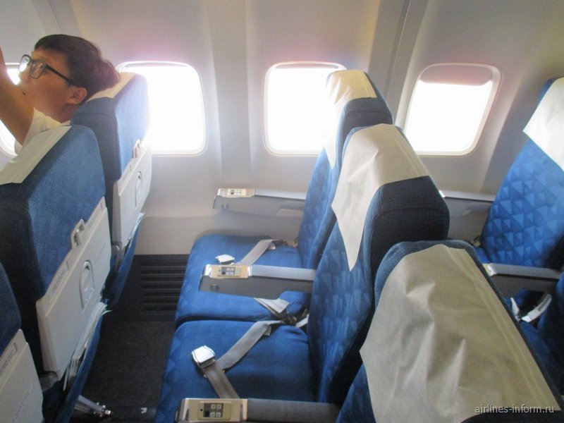 737 900 Боинг пассажирский
