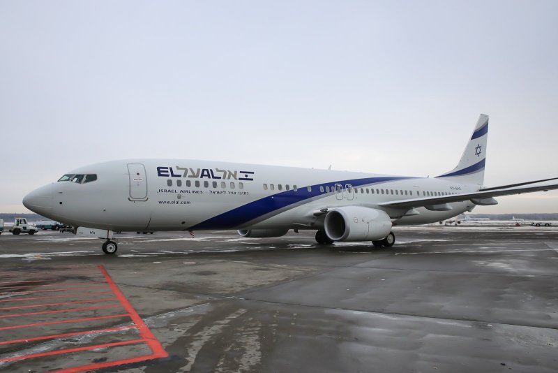 Боинг 737 900ер