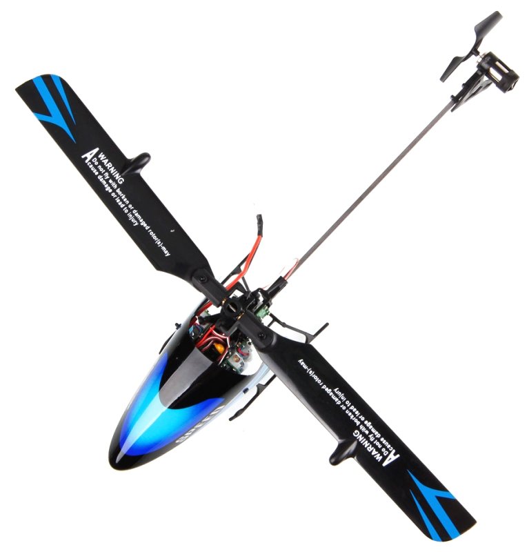 Луч b WLTOYS v636-11