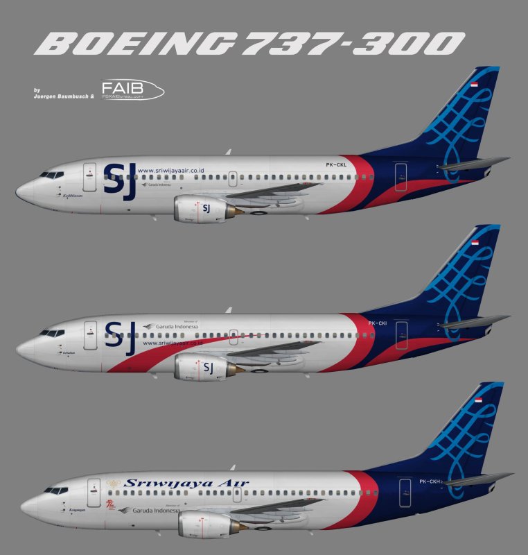 Боинг 737 900 Макс