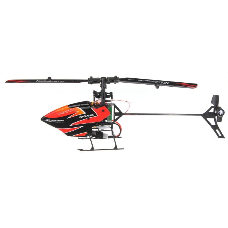 Вертолет WLTOYS v922